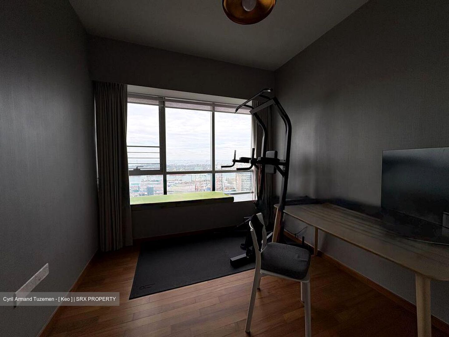 Shenton Way (D1), Condominium #501908321